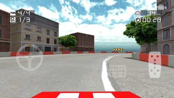 Street Car Racing Motors screenshot 4