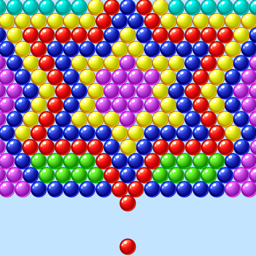 Bubble Pop icon