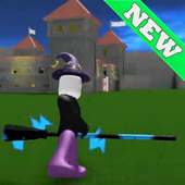 New ROBLOX WIZARD TYCOON Tips logo