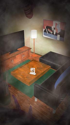 Escape Game - The LIST screenshot 7