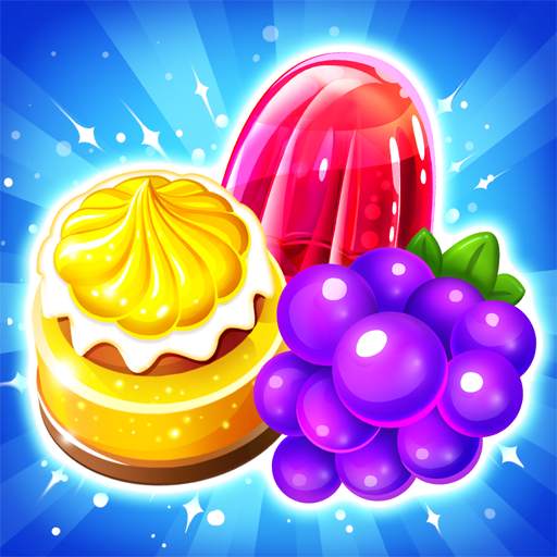 Crazy Story - Match 3 Games 1.4.0
