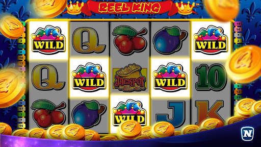 Reel King™ Slot screenshot 1