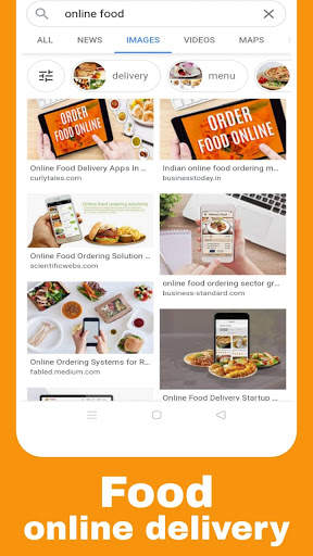 Uci Browser - Fast Private & Secure for Uc Browser screenshot 2