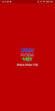 Mobile Moba Việt screenshot 1