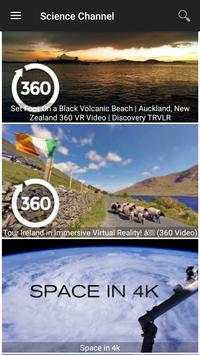 Science Channel : News & Documentaries screenshot 2