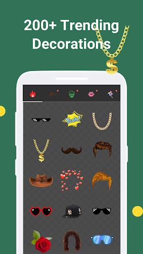 Sticker Maker for WhatsApp screenshot 4