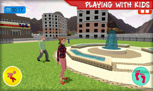 Mother Simulator: Virtual Sweet Mom screenshot 1