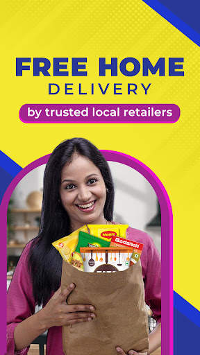 LoveLocal: Shop Grocery Online screenshot 4
