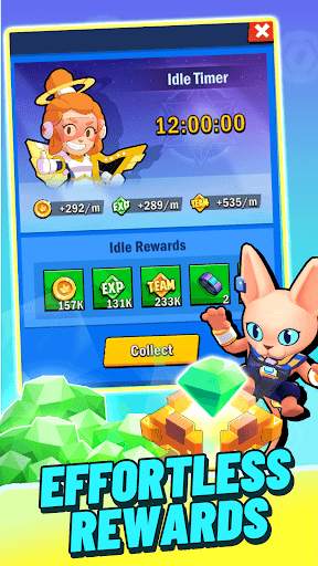 Thunder Rush screenshot 3