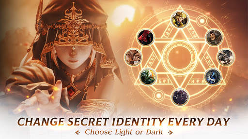 Immortal Destiny screenshot 3