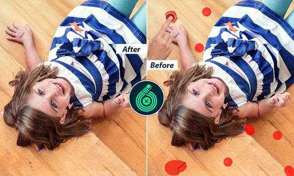 Touch Retouch - Remove Object screenshot 4