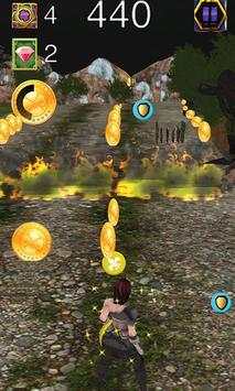 Temple Gold Lost Run screenshot 5