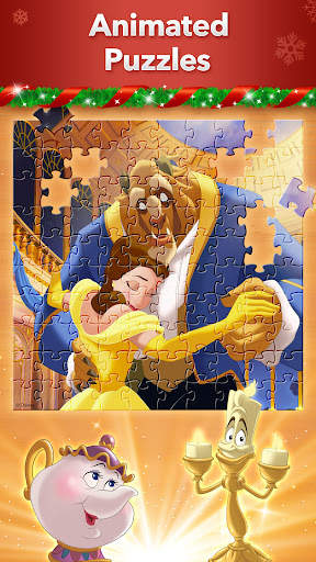 Jigsaw Puzzle - Daily Puzzles скриншот 5