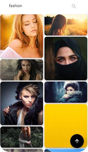 PicsHub - Wallpaper App screenshot 6