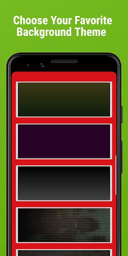 Afaan Oromoo English Keyboard 2020: Infra Keyboard screenshot 7