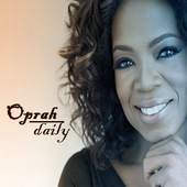Oprah Winfrey daily 1.0