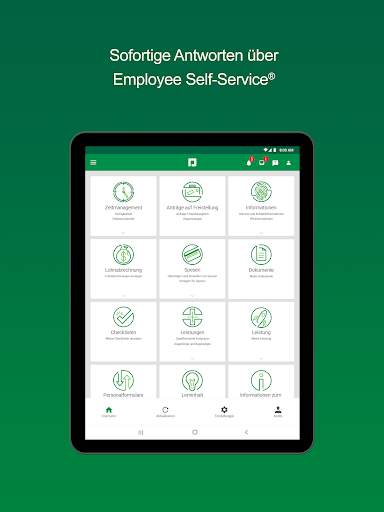 Paycom screenshot 10