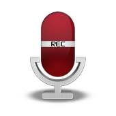 Any Audio Recorder on 9Apps