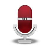 Any Audio Recorder 1.1.1