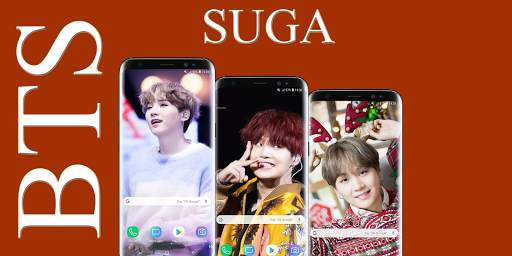 BTS Wallpapers 2021 screenshot 5