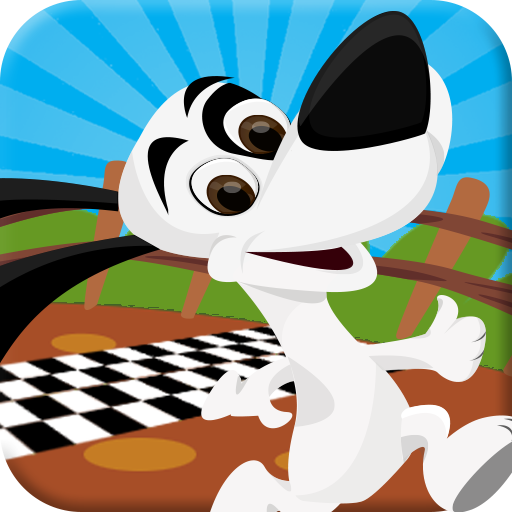 Farm Town Run icon