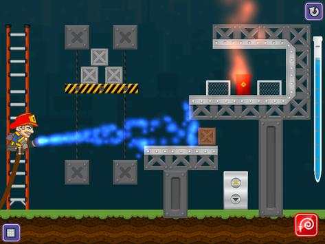 Fire Stopper screenshot 8