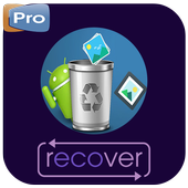 Recovery Photos Pro icon