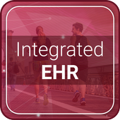 Integreted EHR иконка
