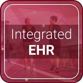Integreted EHR 1.0