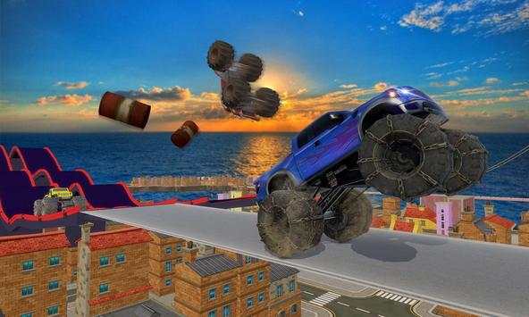 Hill Climb: Dash Racing MMx screenshot 3