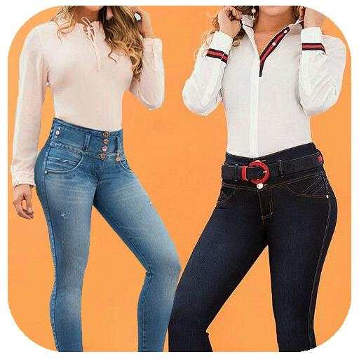 Women  Fashion Trends Photo Editing 1.3