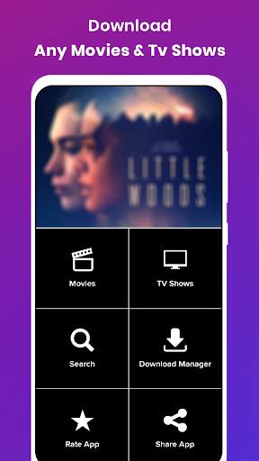 Movie Tube - Free Movie Downloader - Torrent Movie screenshot 9