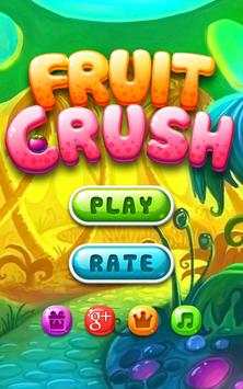 Fruit Crush screenshot 4