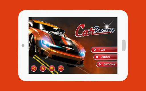 Car Racing - City Traffic screenshot 8