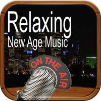New Age Music Radio