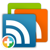 Google Reader Clone | News  icon