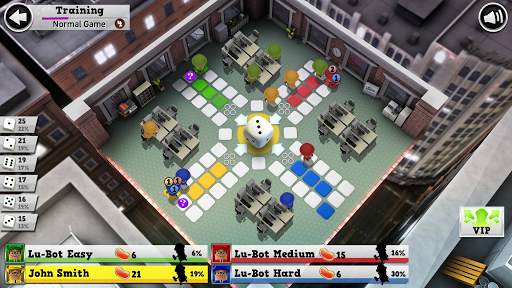 Ludo Online (Mr Ludo) screenshot 2
