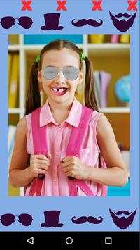 Funny Face Changer screenshot 5