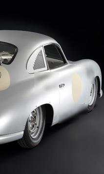 Car Jigsaw Puzzles Porsche 356 Game screenshot 1