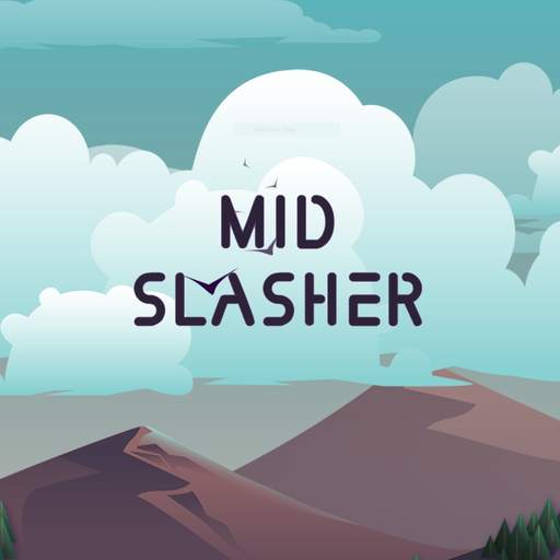 MID Slasher – 2D Action Zombie Platformer 1.5.5