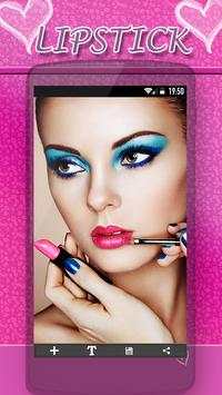 Photo Editor Makeup screenshot 7
