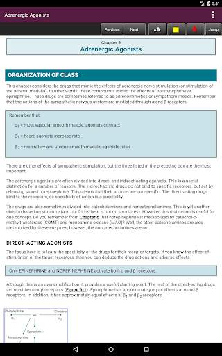 Basic Concepts In Pharmacology, Fifth Edition screenshot 22