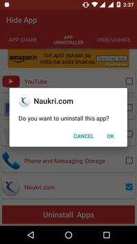 App Hide screenshot 6