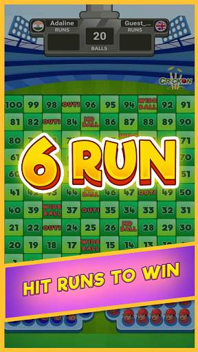 CRICKON - Indoor Cricket Game - Board Game screenshot 9