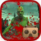 Zombie Shoot Virtual Reality 1.8