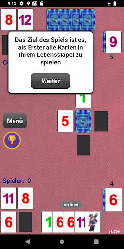 SkipTouch screenshot 2
