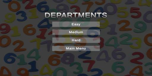 MateGame - Math Game screenshot 2