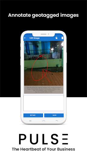 Pulse - Smart Checklists, Inspections and Audits screenshot 2