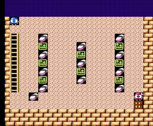 After LoLo 2 screenshot 4