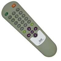 DD Freedish Remote Control icon